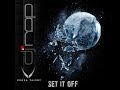 DJ Rap 'Set it off'