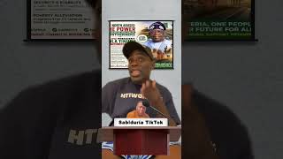 100 million Tinubus can’t stop me — Atiku SORRY ATIKU PRESIDENT TINUBU WILL WIN YOU