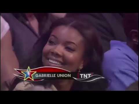 2007 NBA All Star Game East Vs West Full Game Highlights KOBE SHINES IN LAS VEGAS