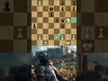 HE BLUNDERED… and I Punished Him BRUTALLY 😈♟️ #chess #shortfeed #shortsfeed #shorts #viral