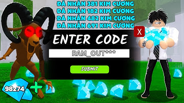 DR4GONS Đã Sở Hữu "CODE ADMIN" Cho VÔ HẠN KIM CƯƠNG Trong 99 Nights In The Forest | Roblox