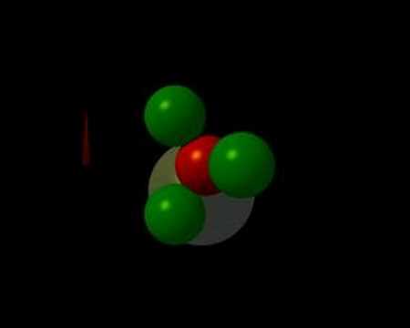 ray tracing - moving camera