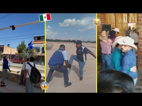 Videos virales 2020 🤣| Humor Mexicano 🌶🌵| Videos graciosos 😂| Si te ries pierdes | Videos random #5