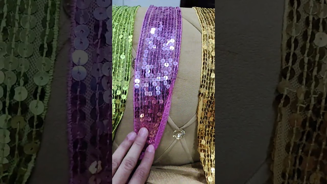 sequence Laces available in wholesale price order