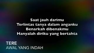 Lagu Ost Drakula Cantik. (Tere- Awal Yang Indah)