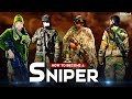 How To Join Indian Army Sniper Team