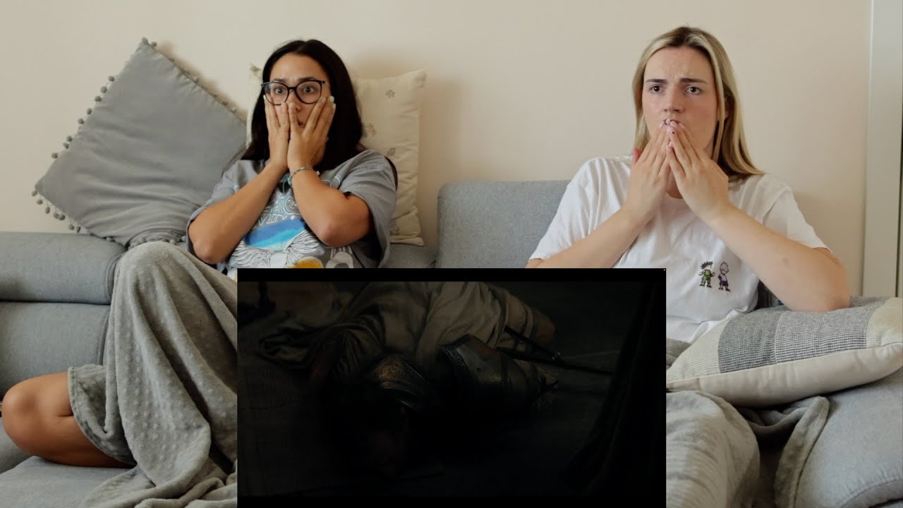 House of the Dragon 2x02 Reaction