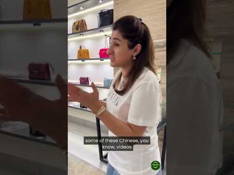 Chinese Fake Manufacture