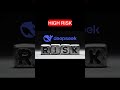 DeepSeek AI BANNED in Germany?! 😳 #viral #shorts #ai