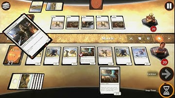 Magic duels (part 1 battles)