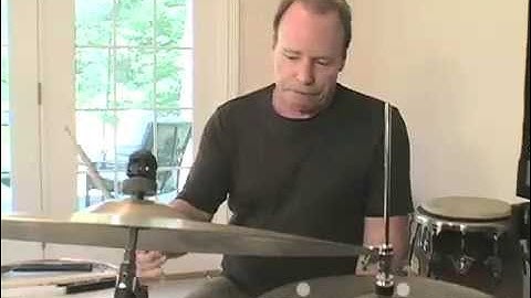 Drumset 101 - Melodic Drumming