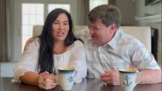 Bill and April's Testimonial