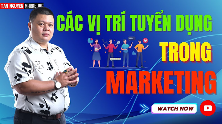 Bộ câu hỏi hợp vị trí nào trong marketing năm 2024