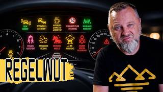 Die EU greift ins Wohnmobil ein – und die Händler schweigen