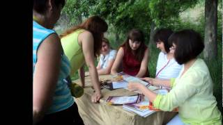 Калачевский техникум-интернат.wmv Калачевский техникум-интернат.wmv