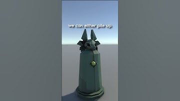 Final video should be out soon! #indiegame #3dgamedevelopment #gamedev