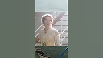 Thumbnail of beauty smile from titanic #music #song #film #funny