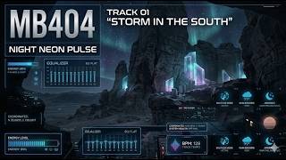 Storm in the South (MB404)
