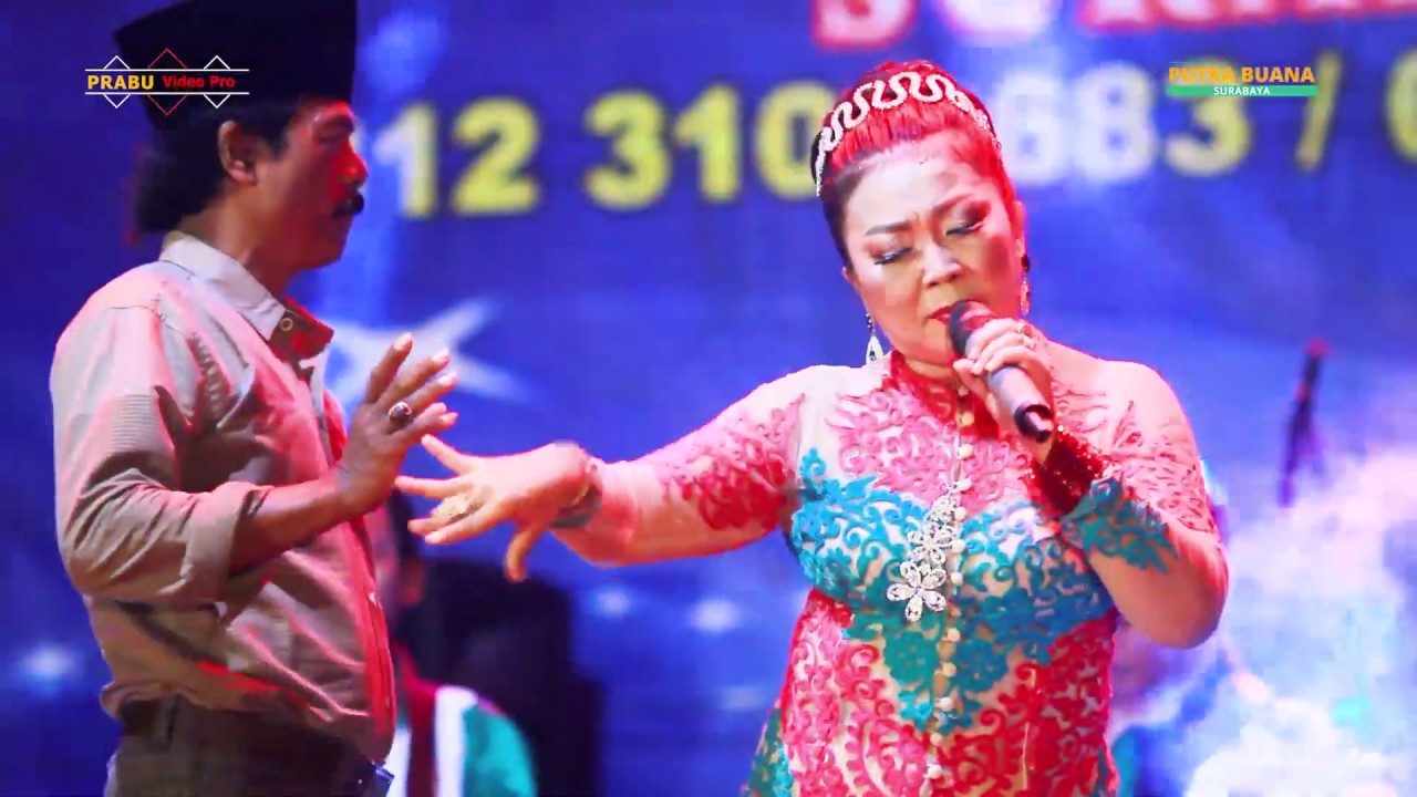 Anjani  -  duh angin