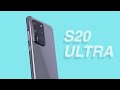 Samsung Galaxy S20 Ultra | Król marketingu | RECENZJA