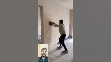plaster remove to easy for wall ✅💫#viral #shorts #shortsvideo #youtube