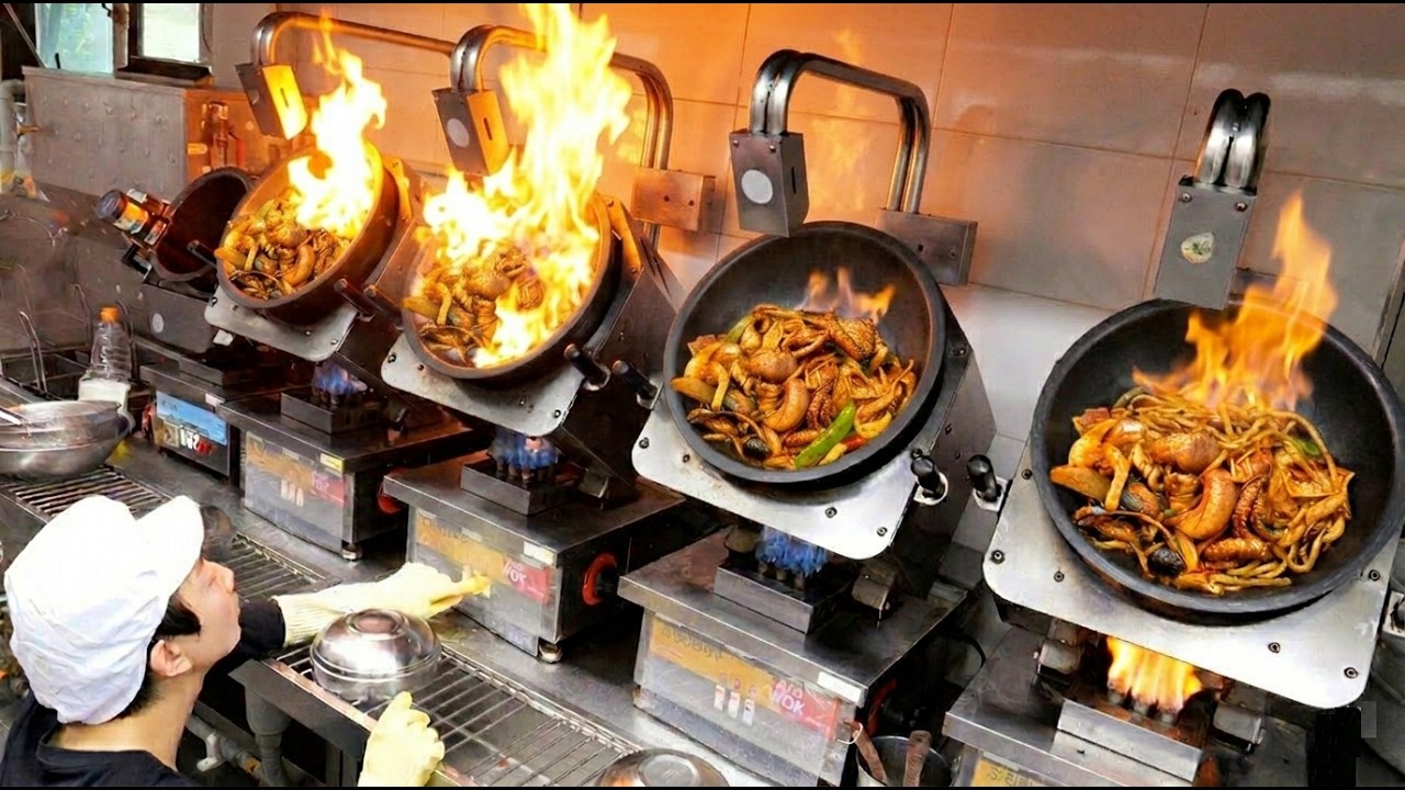 ЛУЧШЕЕ для мужчин! Самые популярные продукты для выносливости в Корее