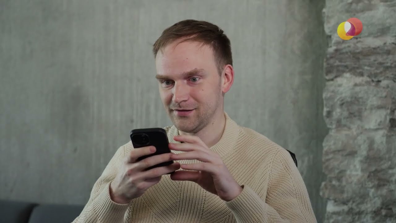 TÄISTUND - Tallinnas treenib noori mees, kes avalikult vene agressiooni ja sõjakuritegusid õigustab