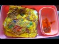 Bread Snack Recipe Easy Recipe Tiffin Recipe Fatafat Banane Wala Nasta Lunch Box Recipe Recipe 