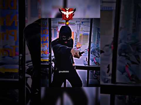 Heroic Rank Power Freefire Shorts Garenafreefire 