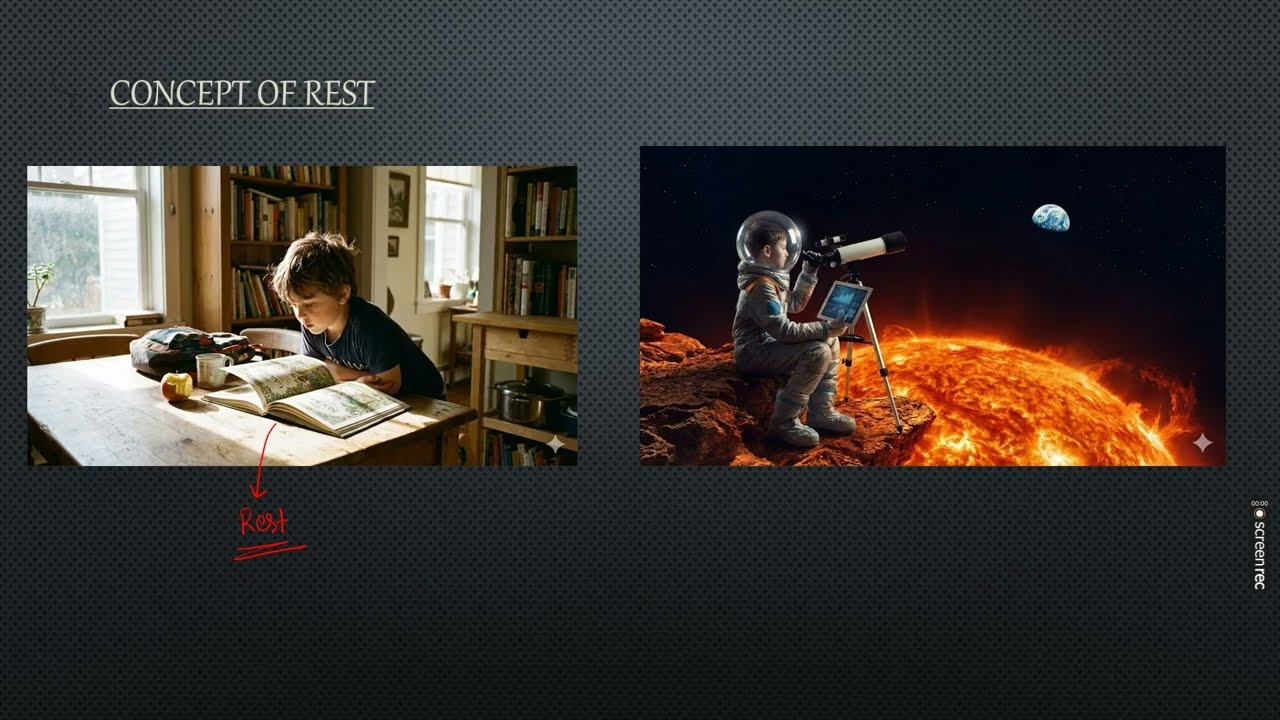 Kinematics Lec 1 | Motion | JEE | NEET | class 11 | Physics