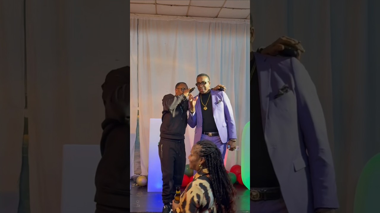 WHO REMEMBER ANTHONY MALVO IN THE U K PERFORMING. STILL SOUND FRESH.