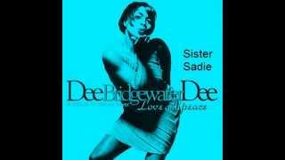 Dee Dee Bridgewater:Sister Sadie chords