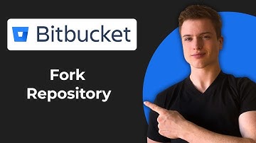 How To Fork A Repository In Bitbucket (Working 2025)