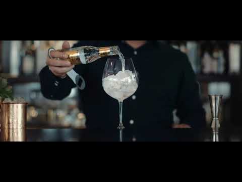3/4 de tu Gin-Tonic es la t&oacute;nica