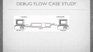 CJFV-05 - Juniper ScreenOS Layer 3 Operations