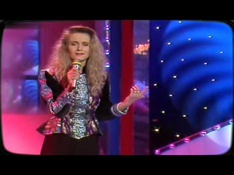 Nicole - Ein leises Lied 1991