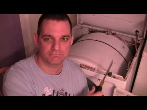 Day 4 Maytag Dryer Thermal Fuse, High Temp Switch,...