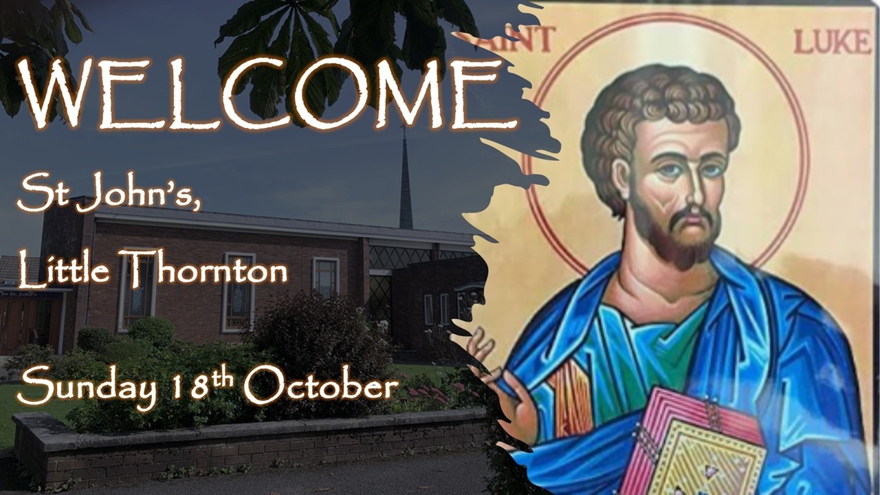 Sunday 18th October 2026