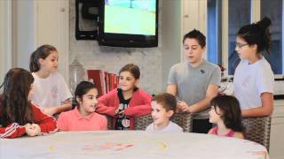 W.E. Care For Kids - "Fundraising is FUN-raising!"