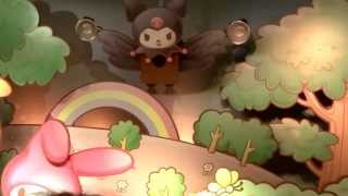 [SPL] ～マイメロディ＆クロミ～マイメロードドライブ 2013