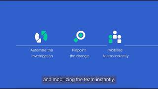 Cutover Respond and agentic AI: Shrinking the MTTR gap