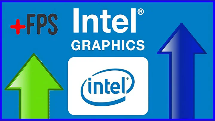 Optimisation Graphique Intel: Guide Complet!