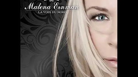 Caro Mio Ben - Malena Ernman (+lyrics)