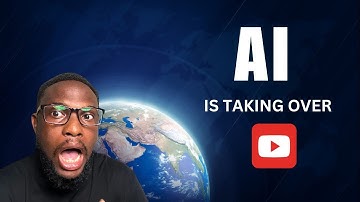 These 8 AI Tools Are Making YouTubers Rich Fast!