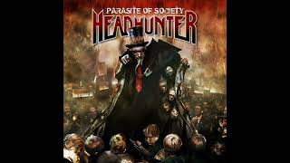 Headhunter  Silverskull