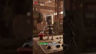 Hydraulic System Failures Explained #shorts