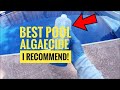 Effective Algaecide for Pool Maintenance: No More Problems by United Chemical Corporation