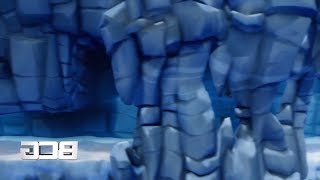 Cold Hard Crash Level 18 Warp Room 4 Crash Bandicoot 2 Cortex Strikes Back N Sane Trilogy