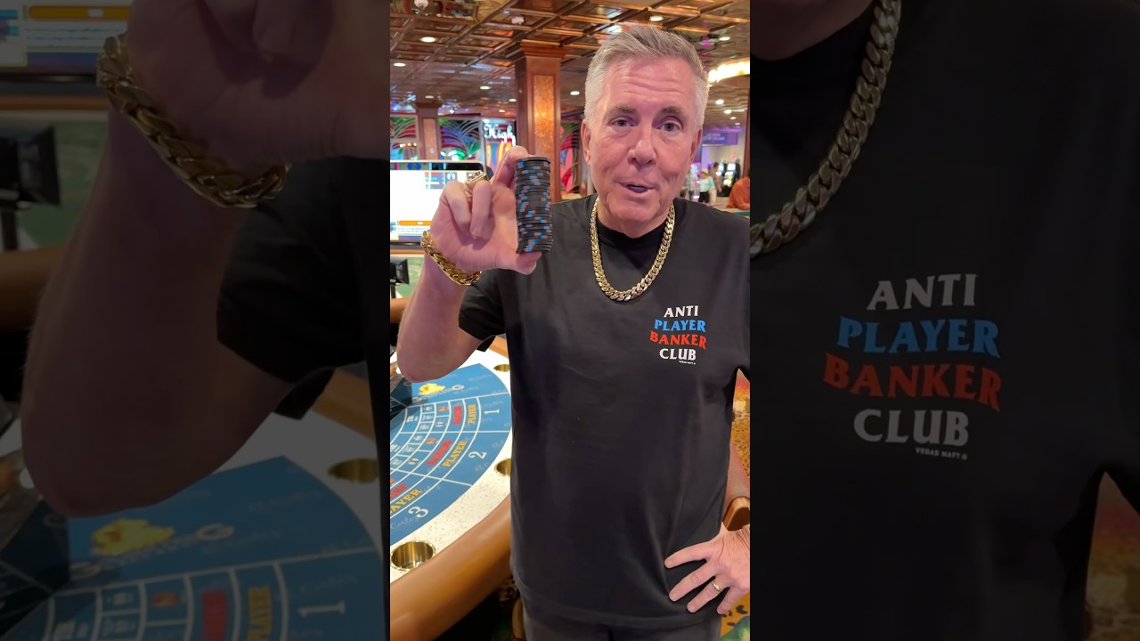 game slot online terbaru 2019 $3,000 Bet On Banker gambling casino