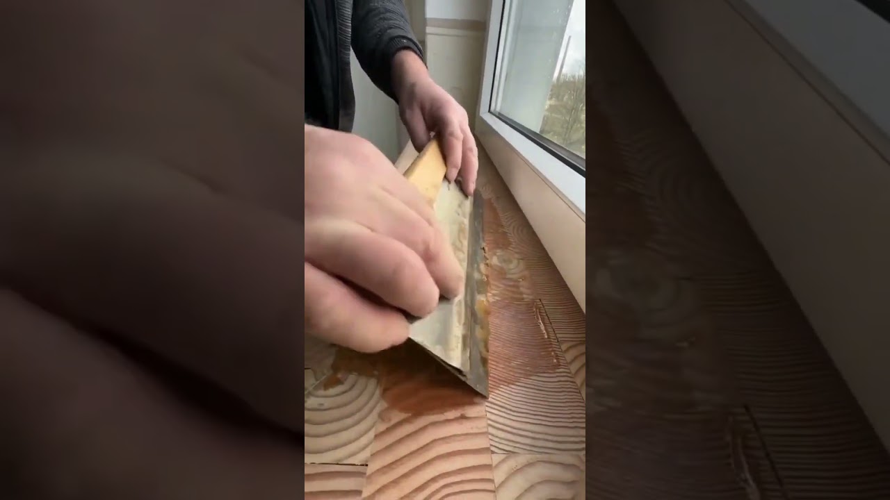 Tipps/ Tricks/ life hack/ tools/ Parkett/ Holz/ nievellieren/ Vinyl/ sanieren/ Fliesen/ kitten/ ölen